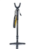 VANGUARD VEO 2 CM-234TU Carbon Fiber Shooting Stick, Tri-Stand Base with Ball Joint - $99.99 MSRP