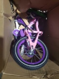 Kids Bike