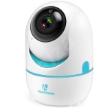 HeimVision HM202A 2K 3MP Security Camera