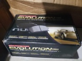 Powerstop Evolution Plus Kit