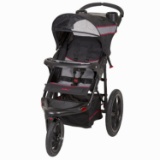 Baby Trend Range Jogger Stroller, Millennium - $99.99 MSRP