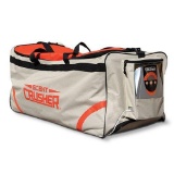 Scent Crusher Roller Bag with Ozone Generator