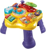 VTech Magic Star Learning Table, Yellow