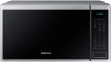 Samsung MS14K6000AS/AA MS14K6000 Speed-Cooking-Microwave-Ovens, 1.4 cu. ft, Stainless Steel