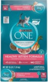 Purina ONE Healthy Kitten Formula Kitten Food -$21.81 MSRP