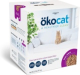 Okocat 22.2 Pound (Pack of 1)(Less Mess)
