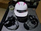 RIP-IT Vision Softball Helmet S-M