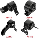 FINDAUTO 4PCS Engine Mount Engine Motor A5415 A5416 A5417 A5418 Set Fit for 2007-2012 $93.53 MSRP