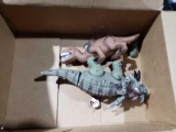 Dinosaur Toys for Kids 2pcs