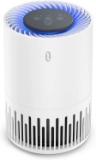 TaoTronics HEPA Air Purifier for Home, Allergens Smoke Pollen Pets Hair $78.99 MSRP
