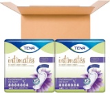 TENA Intimates Overnight Pads, TENA Protective Underwear