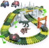 Toyk Create A Dinosaur World Road Race, $32.31