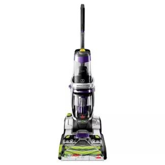 BISSELL ProHeat 2X Revolution Pet Pro Plus Carpet Cleaner (1986) - $279.99 MSRP