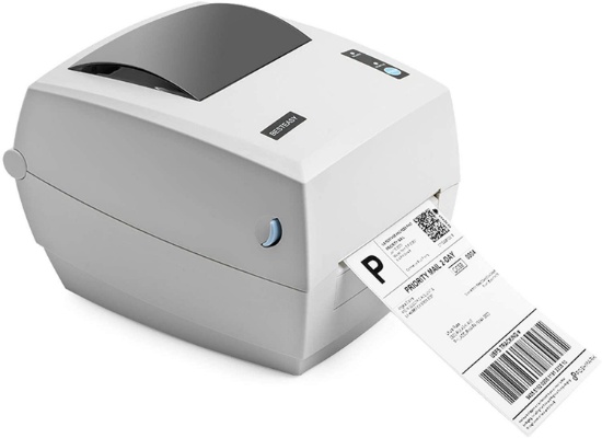 BESTEASY Label Printer,USPS Label Printer,4x6 Direct Thermal Printer