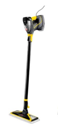 BISSELL Power Steamer Heavy Duty 3-in-1 Steam Mop and Handheld Steamer for Outdoor Use $159.99 MSRP