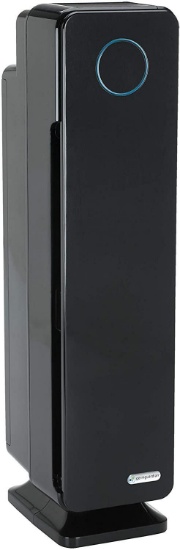 Germ Guardian True HEPA Filter Air Purifier with UV Light Sanitizer, AC5350B $134.99 MSRP