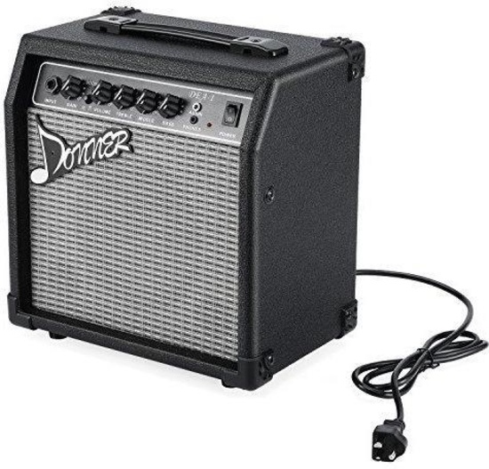 Donner DEA-1 Electric Guitar Combo Amplifier