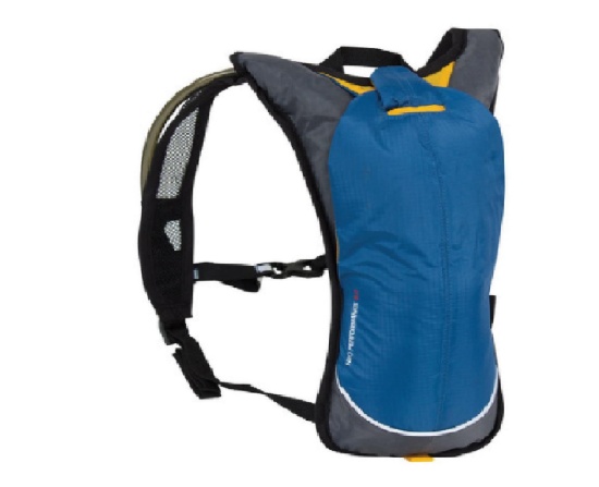 Outdoor Products Performance Hydration Pack - $21.99 MSRP