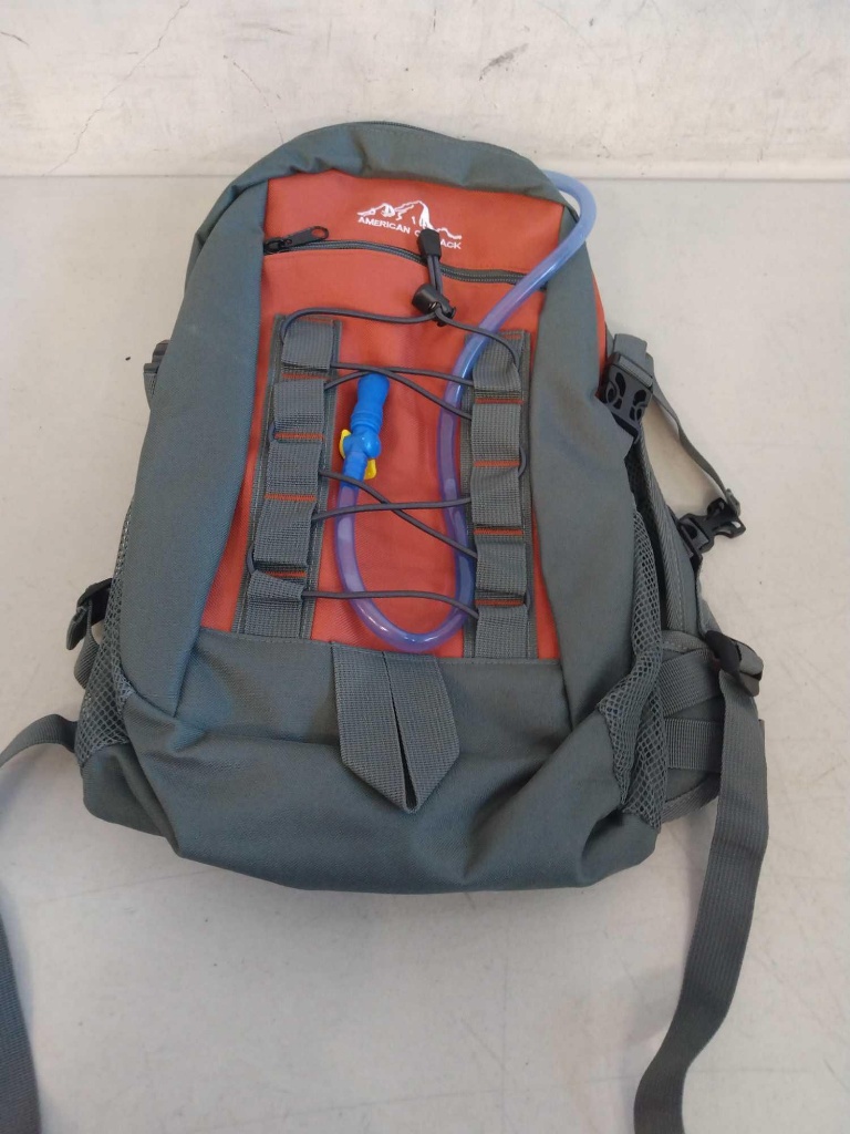 american outback hydration pack