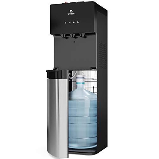 Avalon Bottom Loading Water Cooler Water Dispenser
