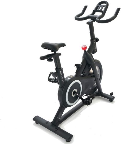 Echelon Smart Connect Fitness Bike EX-15