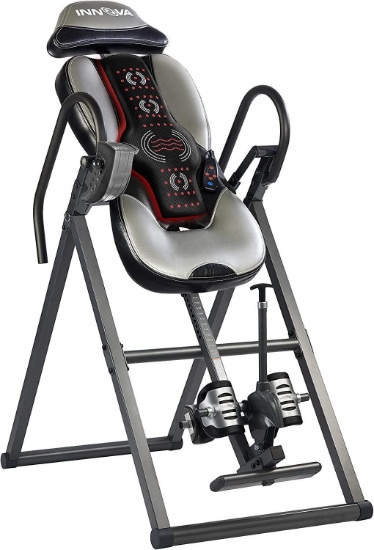 Innova ITM5900 Advanced Heat and Massage Inversion Table