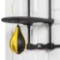 Majik Over-The-Door Speed Bag, Youth Fitness Trainer, (Electronic Timer Included) - $19.96 MSRP