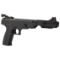 Benjamin Trail Mark II .177 Break Barrel Air Pistol (PBN17) - $109.99 MSRP