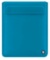 SwitchEasy Thins Sleeve for iPad 2/3/4, Blue (SW-THNP2-BL)