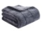 Luxemode 12-lb. Velvet Washable Weighted Blanket, $49.99