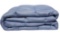 ARCTIC COMFORT 12 lb. Cooling Weighted Blanket, $139.99