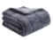 Luxemode 15-lb. Velvet Washable Weighted Blanket, $59.99