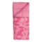 Wenzel Pink Moose +40... Sleeping Bag $29.99 MSRP