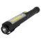 LitezAll 400 Lumen COB LED Jumbo Pen Light With Flashlight, Black- $11.99 MSRP