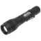 Police Security Zephyr Flashlight (6534408)(98408)-Black - $19.96 MSRP