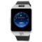 ITime Smart Watch - Silver/Black - $39.99 MSRP