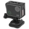 AEE Lyfe Silver 4K Action Camera $39.94 MSRP