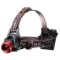 Police Security Lookout Headlamp - $34.99 MSRP