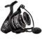 Penn Pursuit III 6000C Spinning Fishing Reel, Black/Silver, 6000