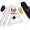 EastPoint Sports Ultimate Volleyball Set (1-1-23212) - $89.99 MSRP