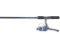 South Bend Worm Gear Spinning Fishing Combo, $23.59