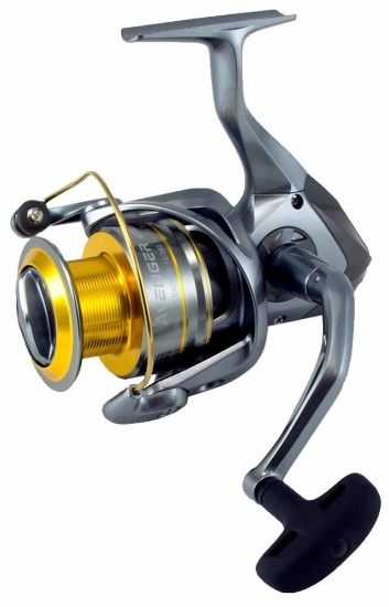 Okuma AV-2500 Avenger New Generation Spinning Reel