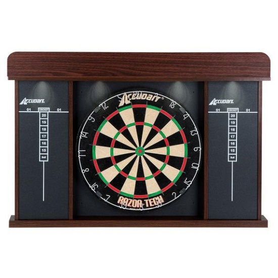 Accudart Home Dart Stadium D4230 - $109.99 MSRP