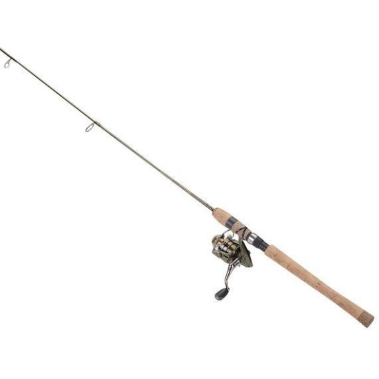 Shakespeare Wild Spin Combo $49.99 MSRP