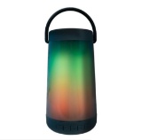 LitezAll Spectrum Color-Changing LED Wireless Bluetooth Speaker - $19.94 MSRP