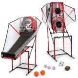 Majik 4-In-1 Sport Center (813570015295) - $49.95 MSRP