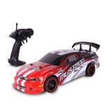 NKOK Urban Ridez 1:10 Radio Controlled Ford Mustang GT (RC) MSRP ($): $40.99