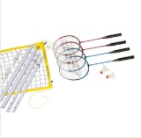 EastPoint Sports Recreational Badminton Set - $29.99 MSRP