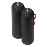 NYNE Thunder Bluetooth Speaker Pair - $99.99 MSRP