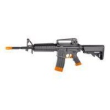 Colt Tactical Carbine AEG Airsoft Rifle (180890) - $89.99 MSRP